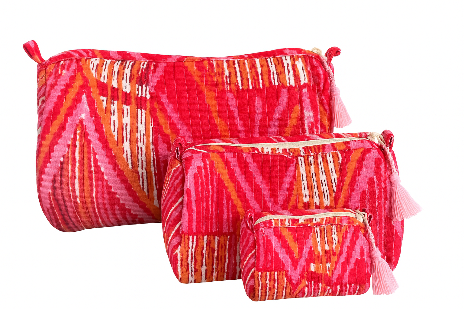 Cosmetic Bags
