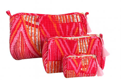 Cosmetic Bags