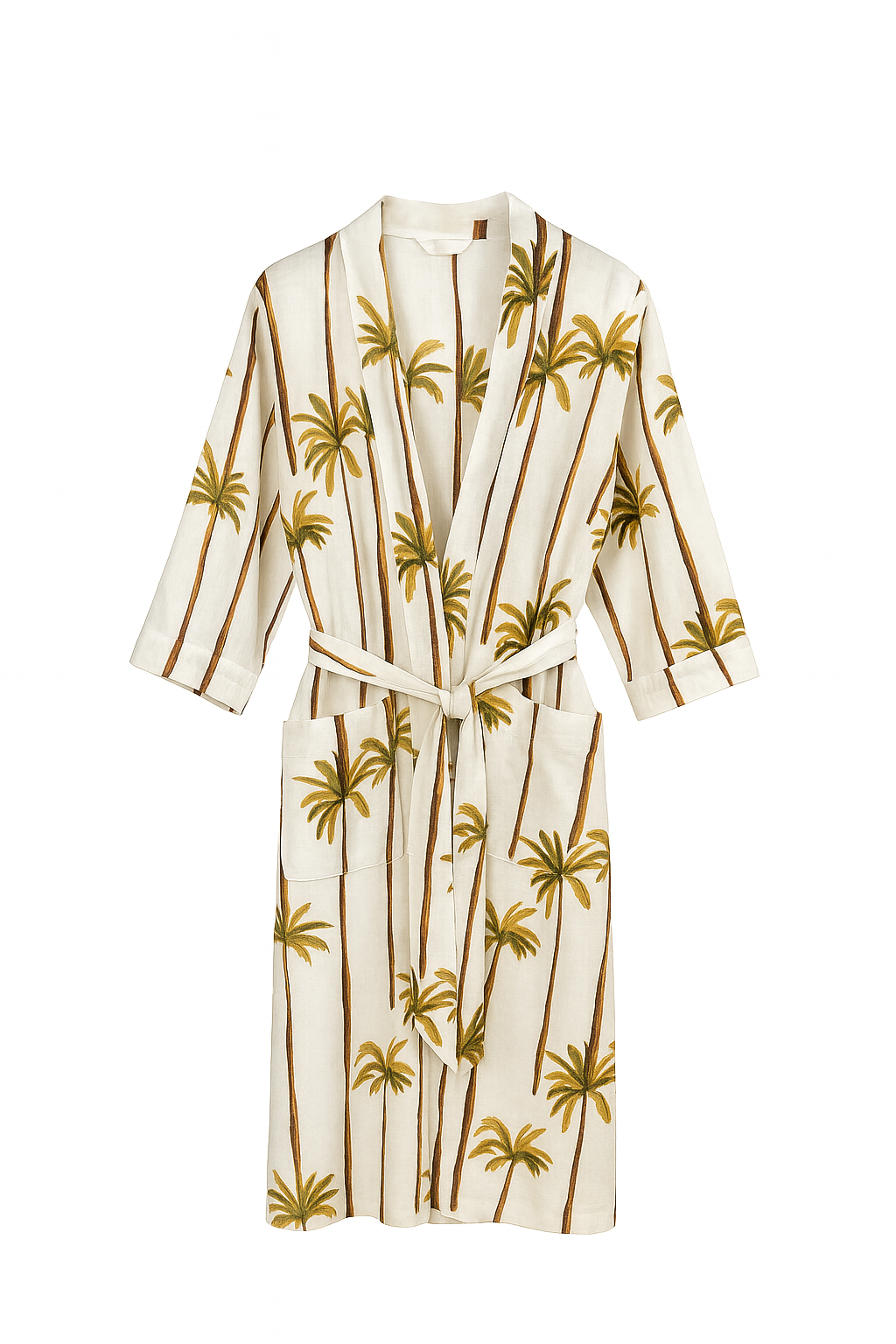 Cotton Robes