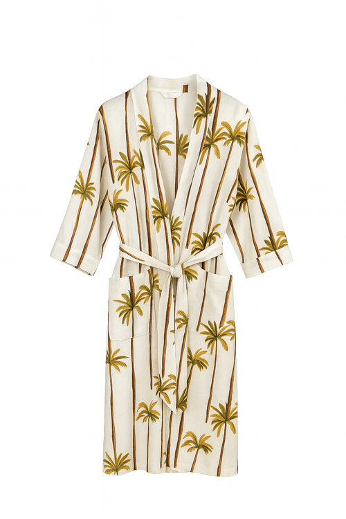 Cotton Robes