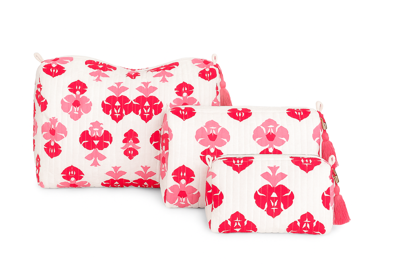 Cosmetic Bags