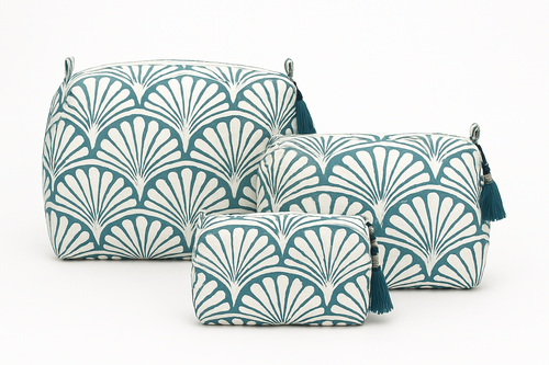 Cosmetic Bags