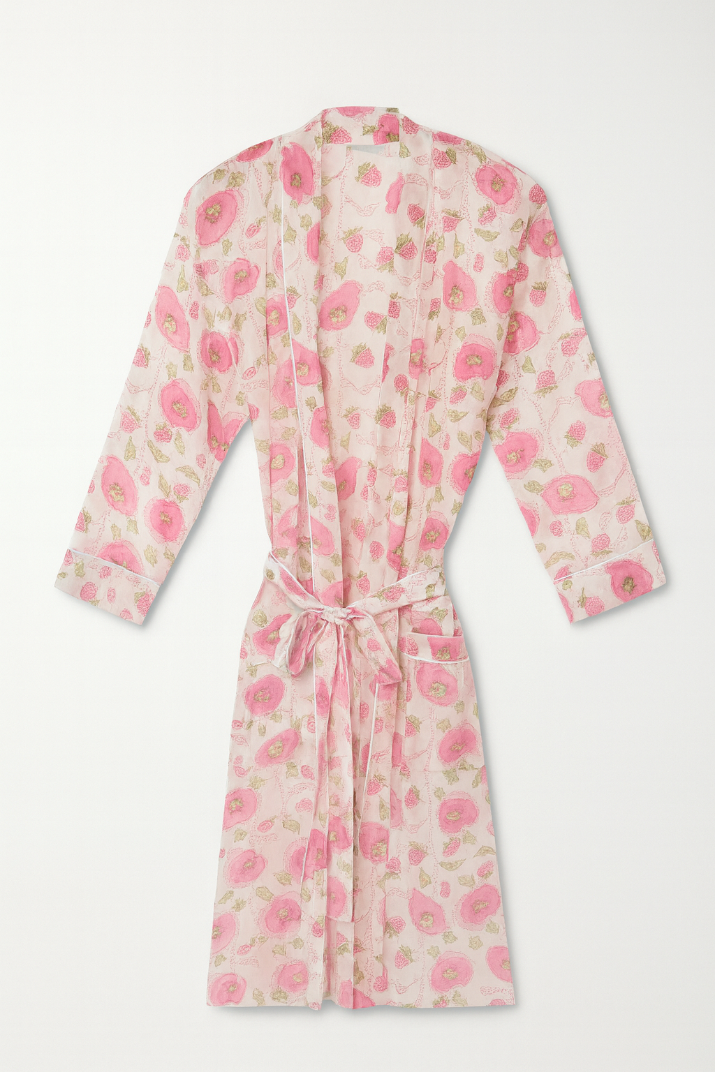Cotton Robes