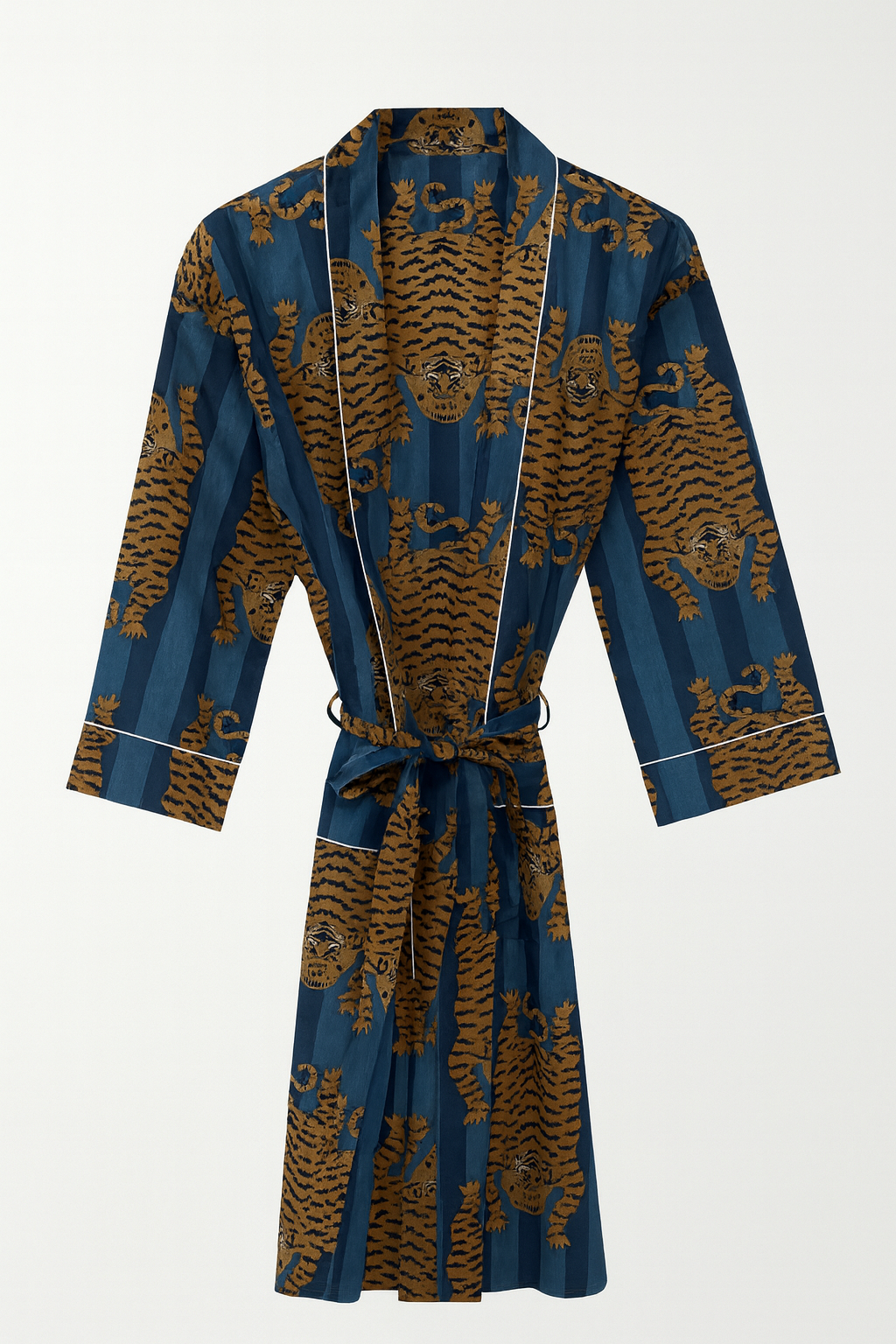 Cotton Robes