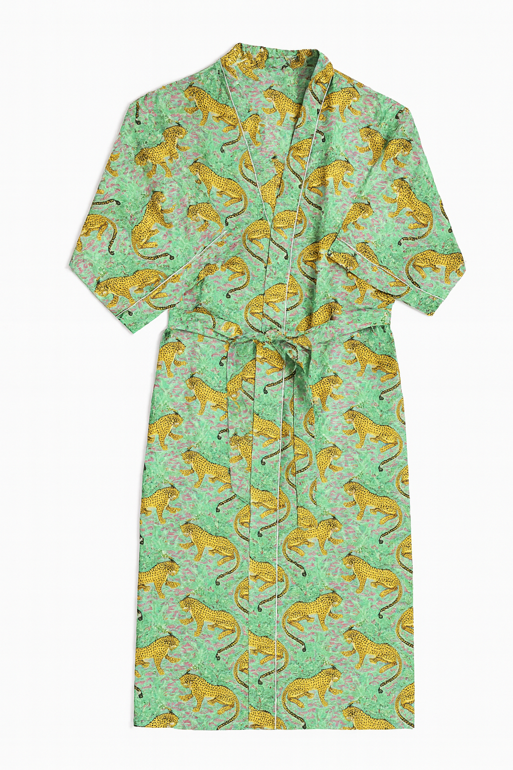 Cotton Robes