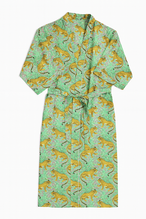 Cotton Robes