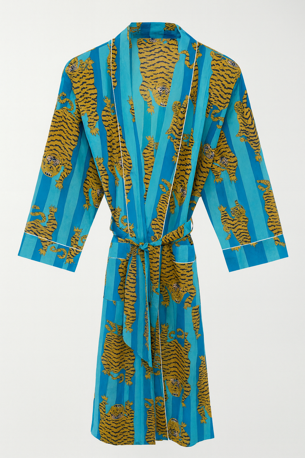 Cotton Robes