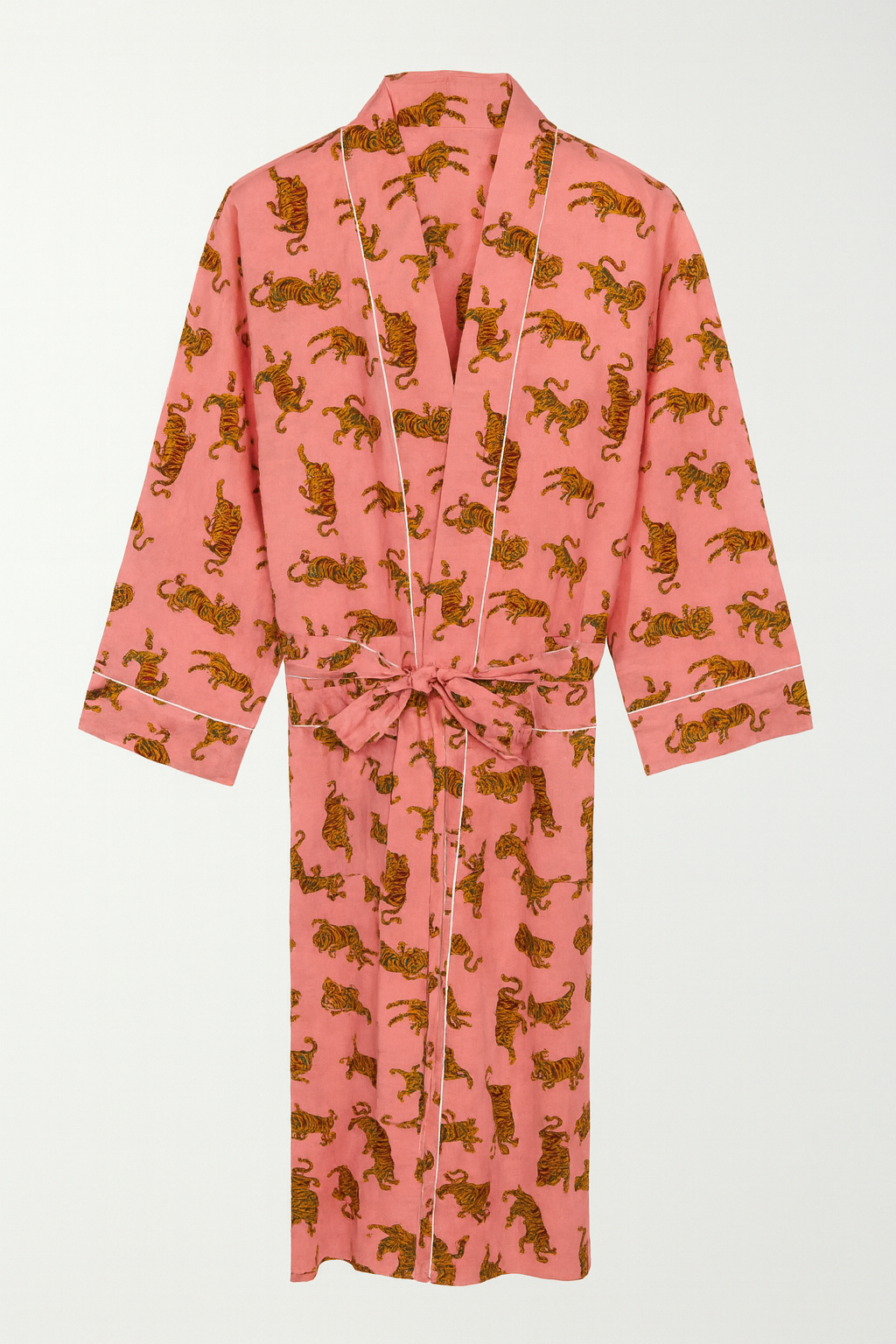 Cotton Robes
