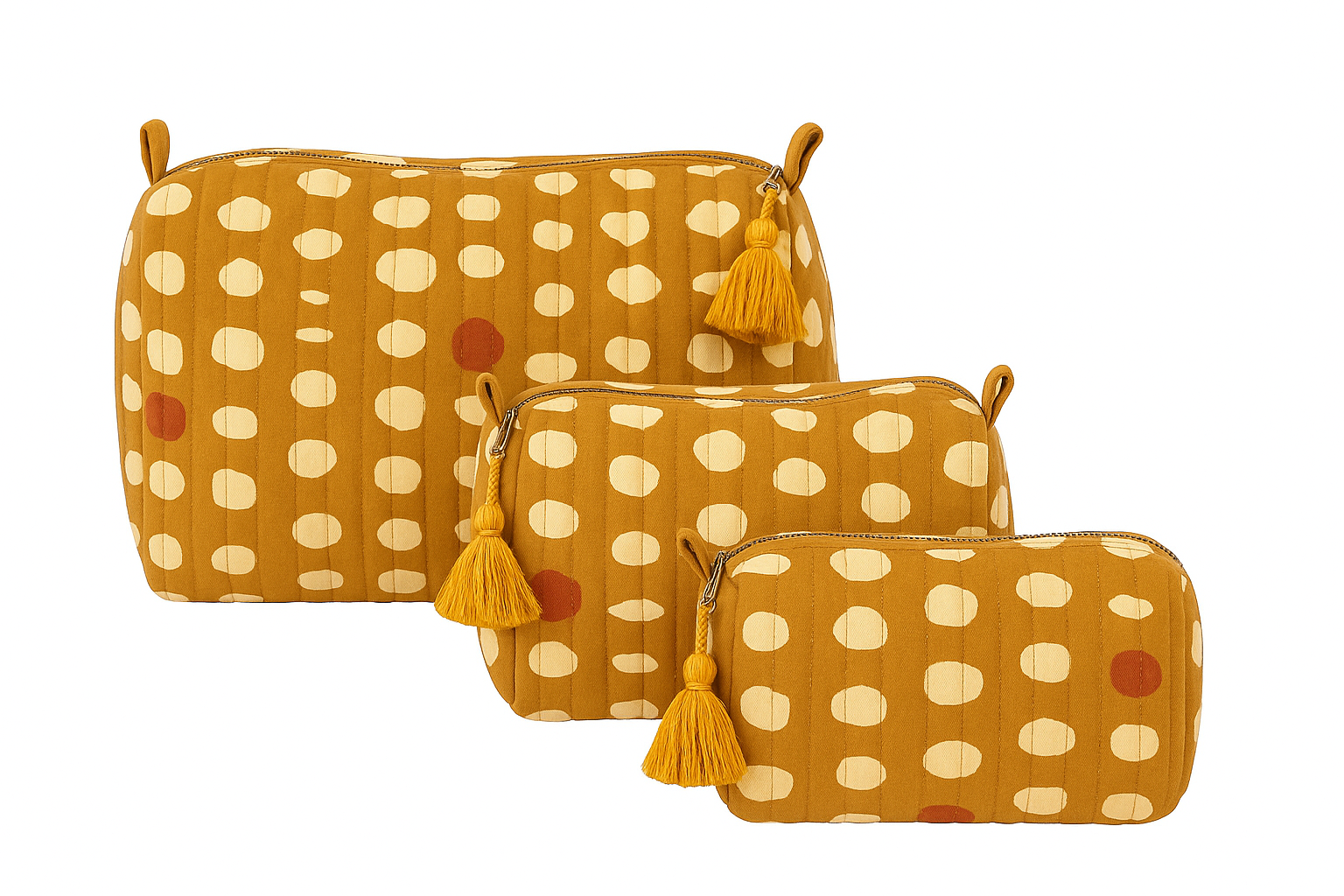 Cosmetic Bags