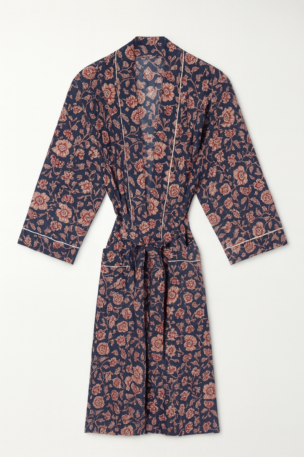 Cotton Robes