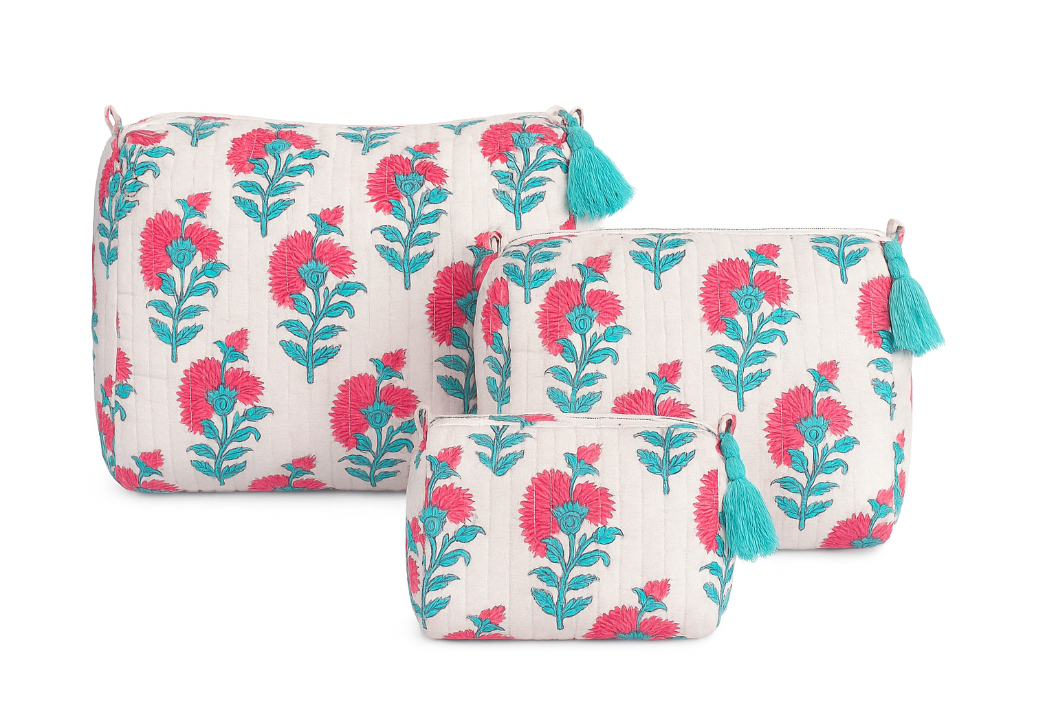 Cosmetic Bags
