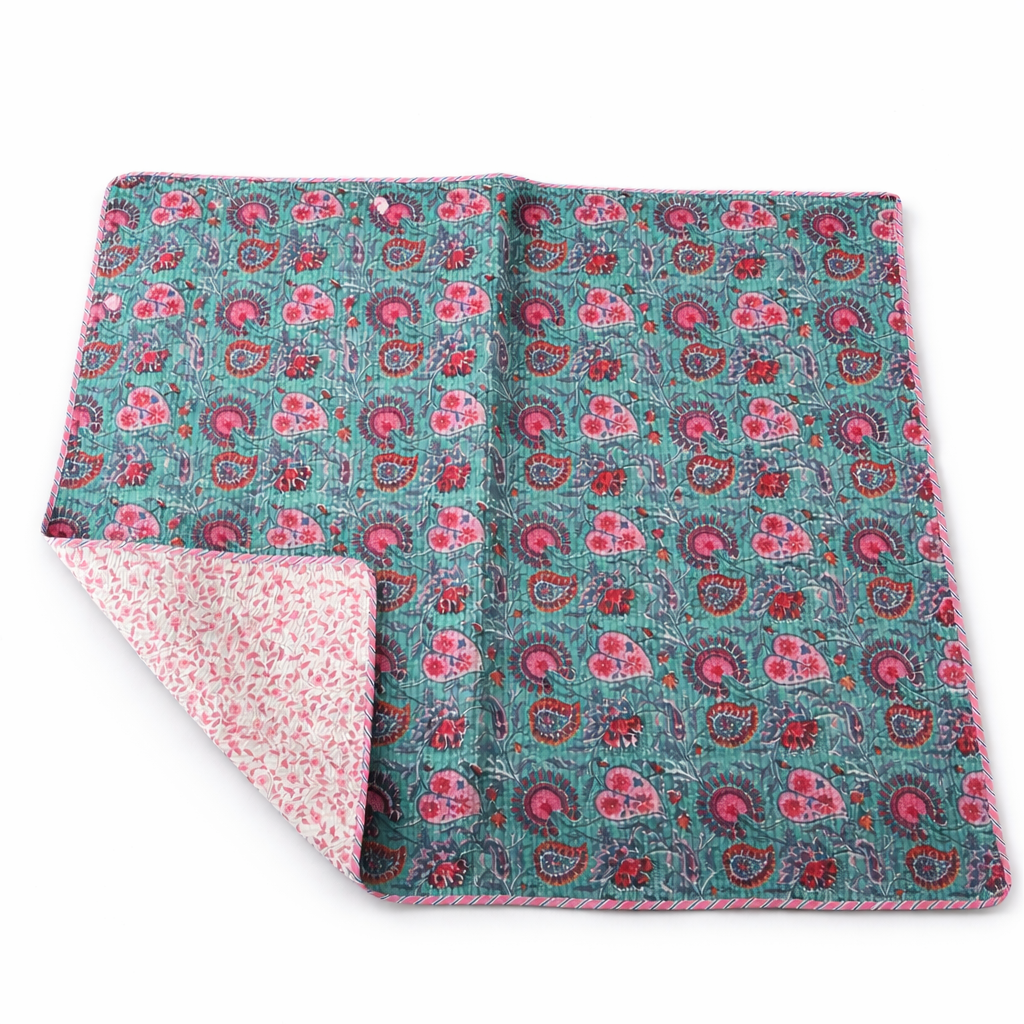 Baby Quilt