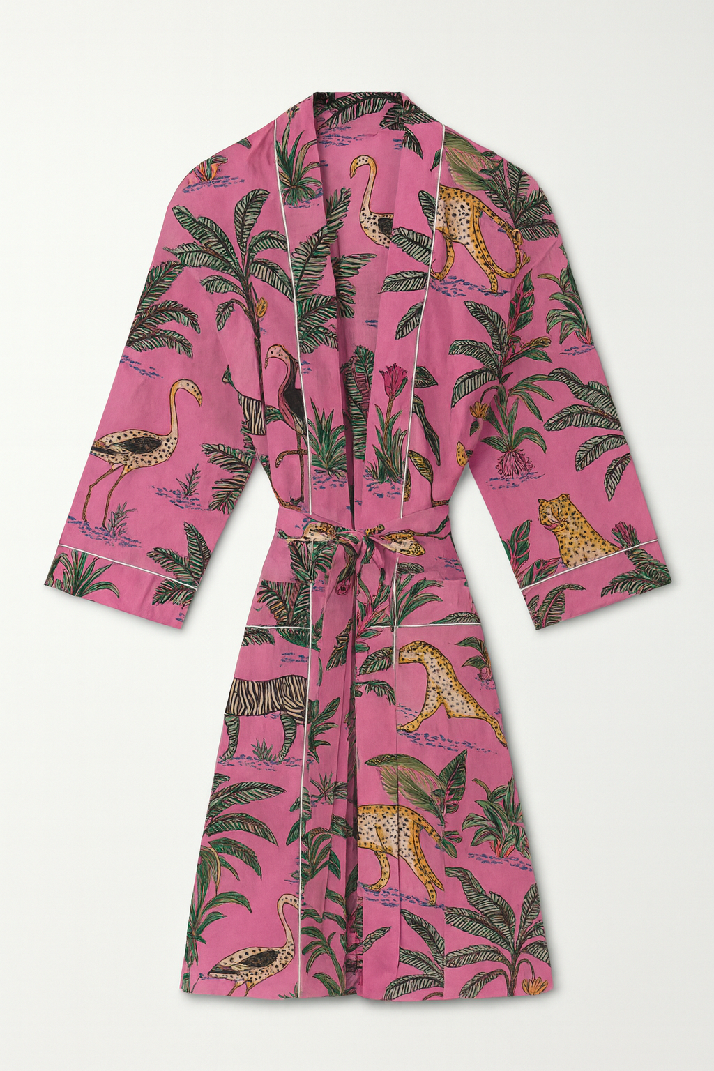 Cotton Robes
