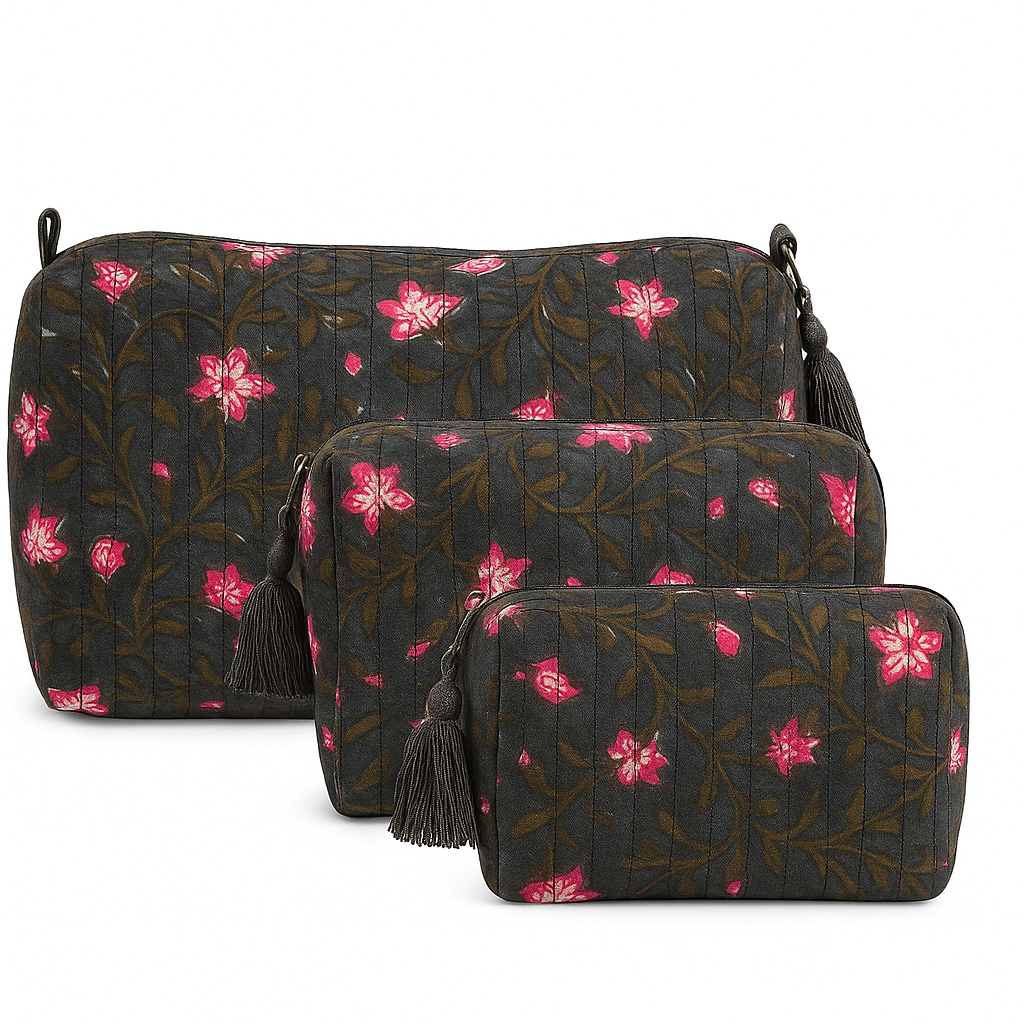 Cosmetic Bags