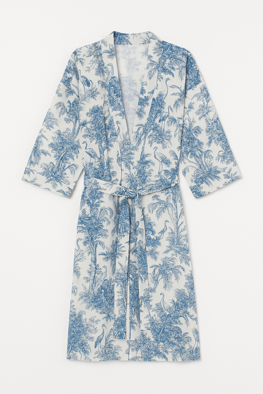 Cotton Robes