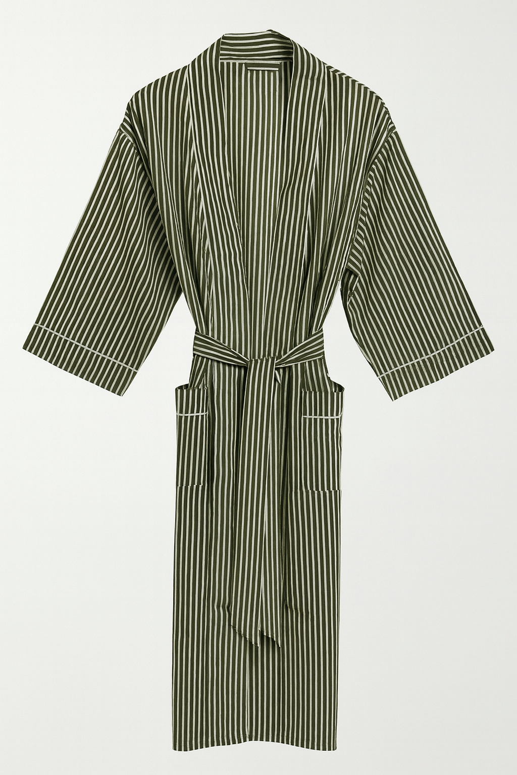 Cotton Robes