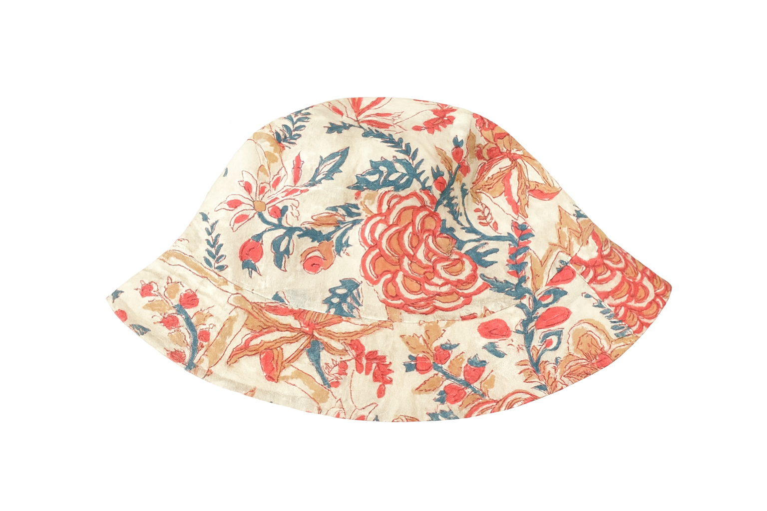 Bucket hat