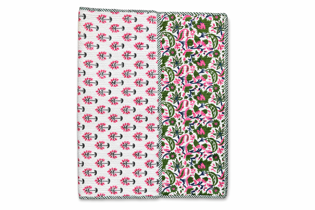 Baby Quilt