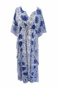 Drawstring dress