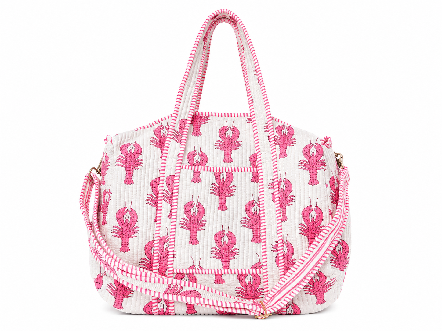 Large Duffle Bag