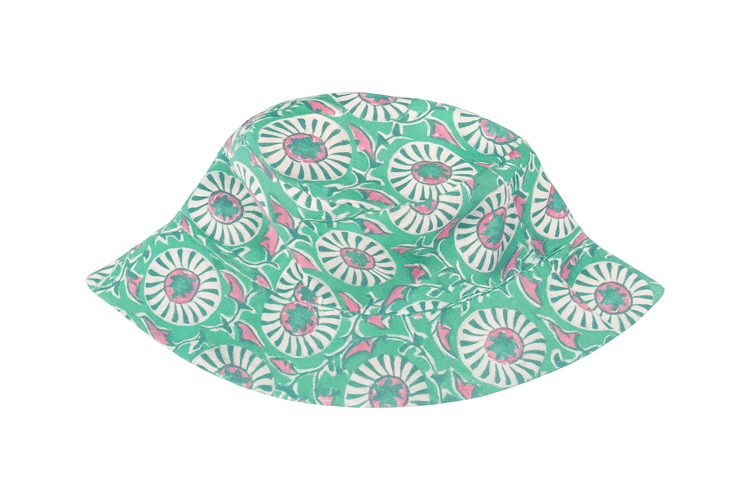 Bucket hat