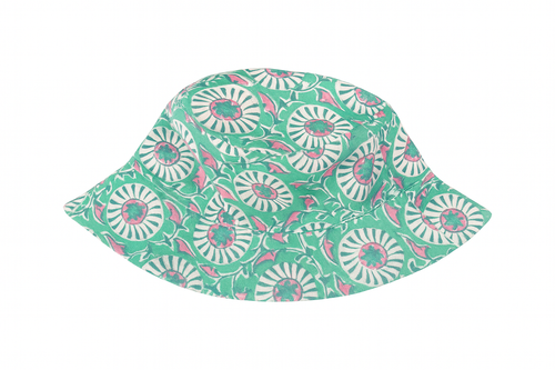 Bucket hat