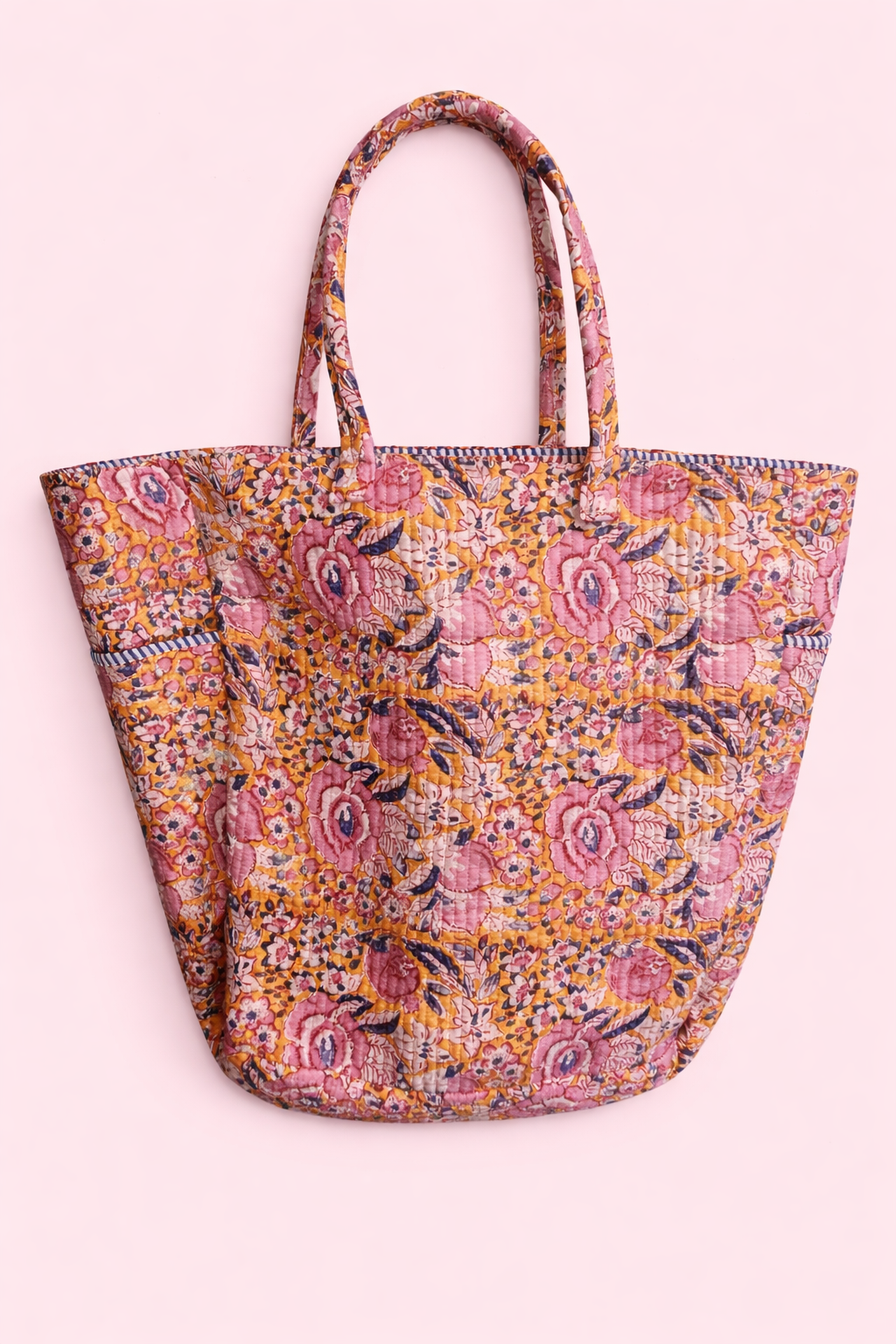 Large Tote Bag