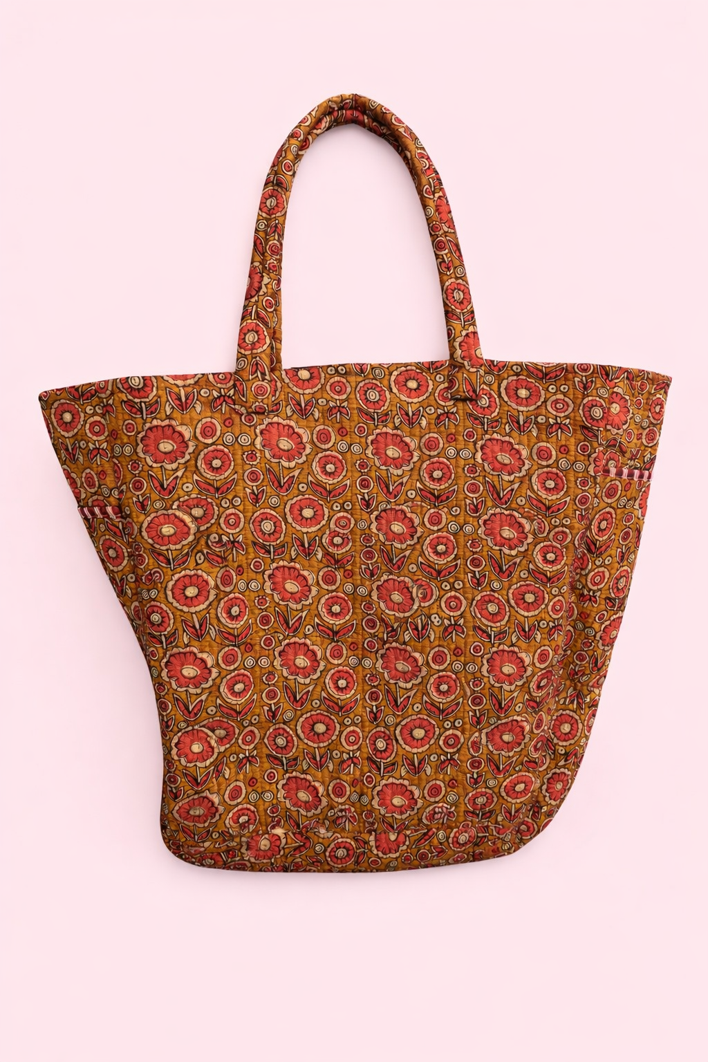 Large Tote Bag
