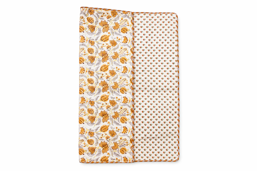 Baby Quilt