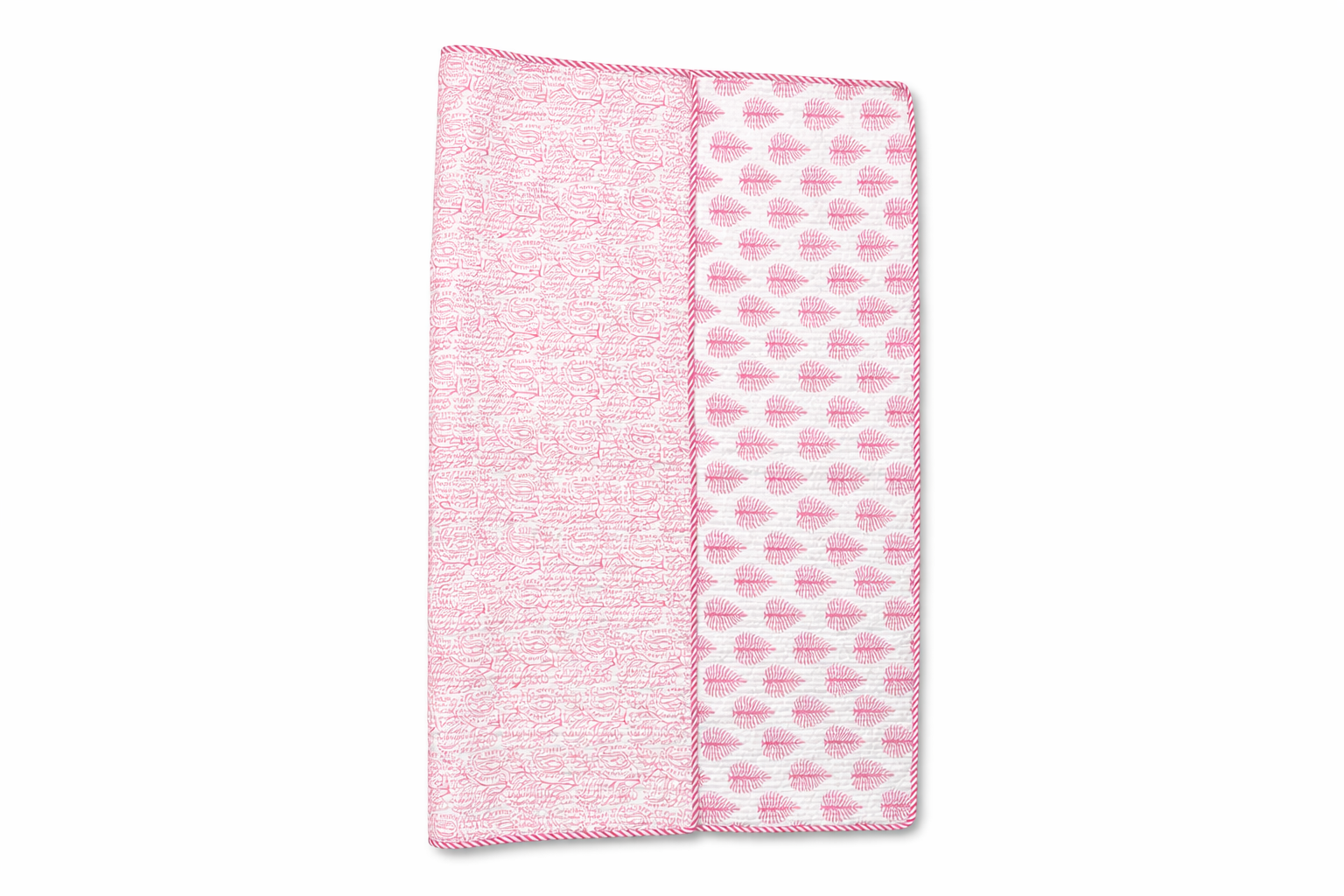 Baby Quilt