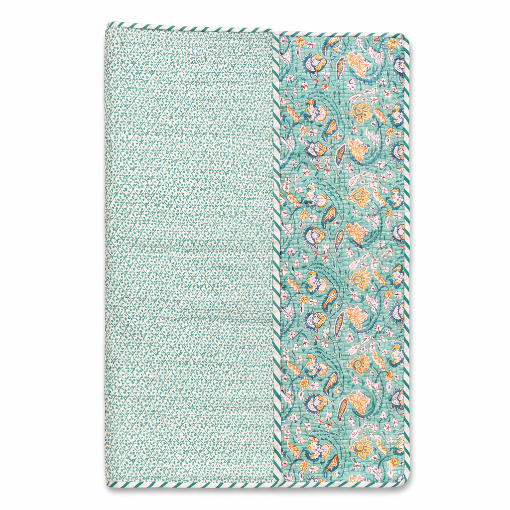 Baby Quilt