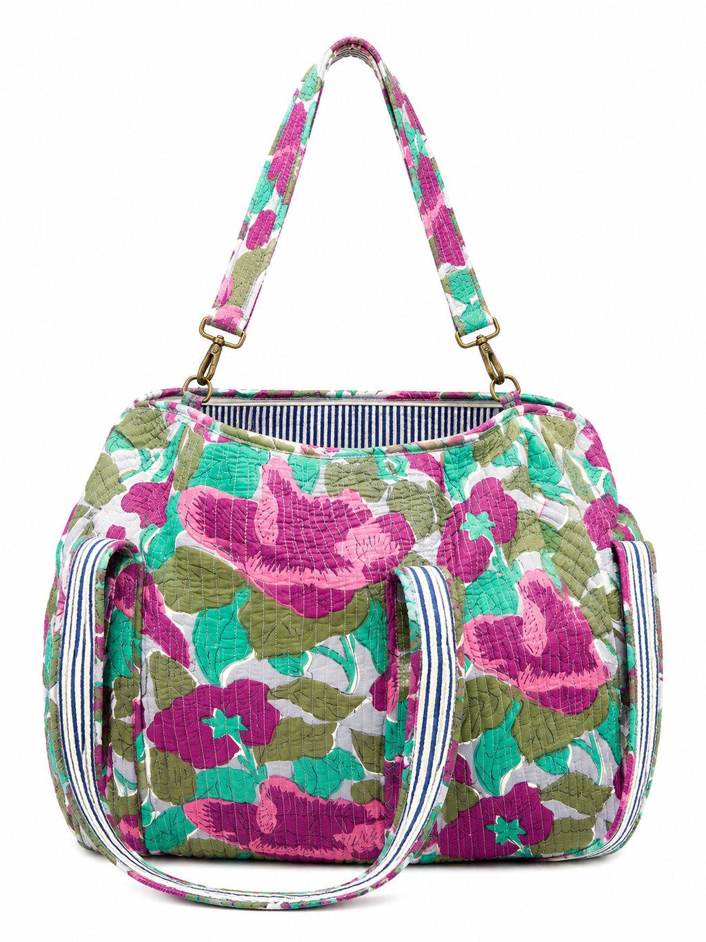 Large Duffle Bag