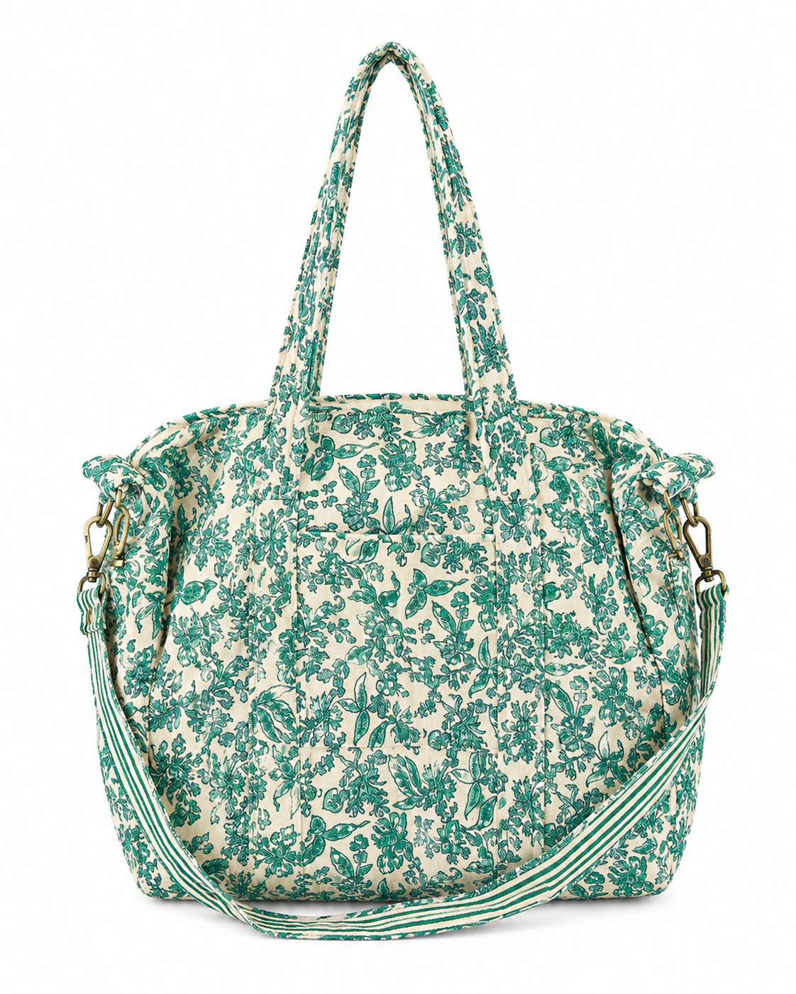 Large Duffle Bag