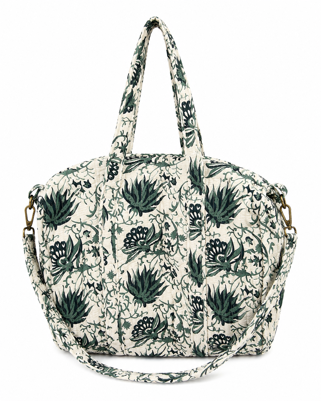Large Duffle Bag