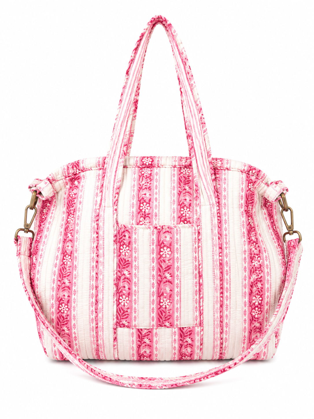 Large Duffle Bag