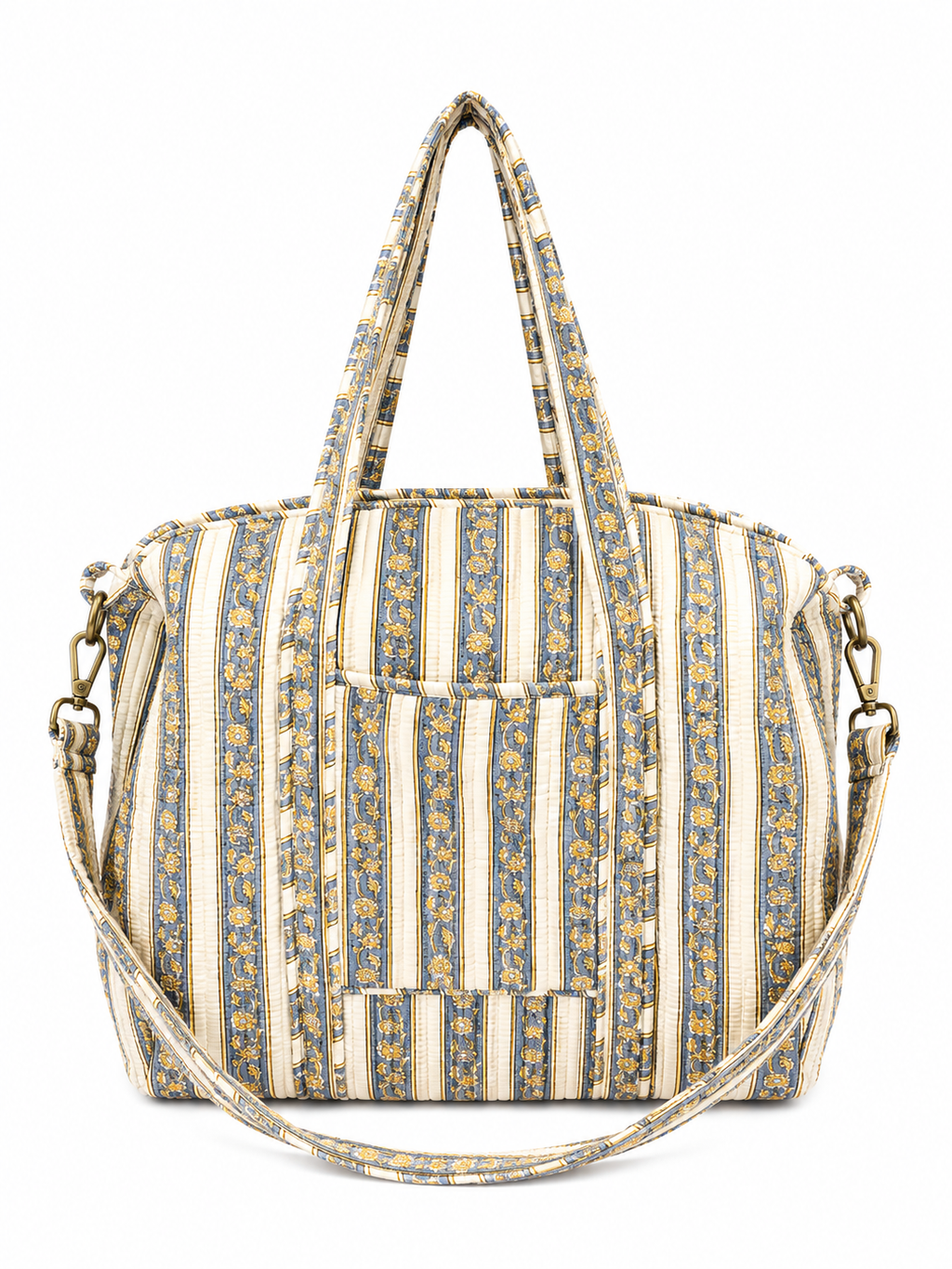 Large Duffle Bag