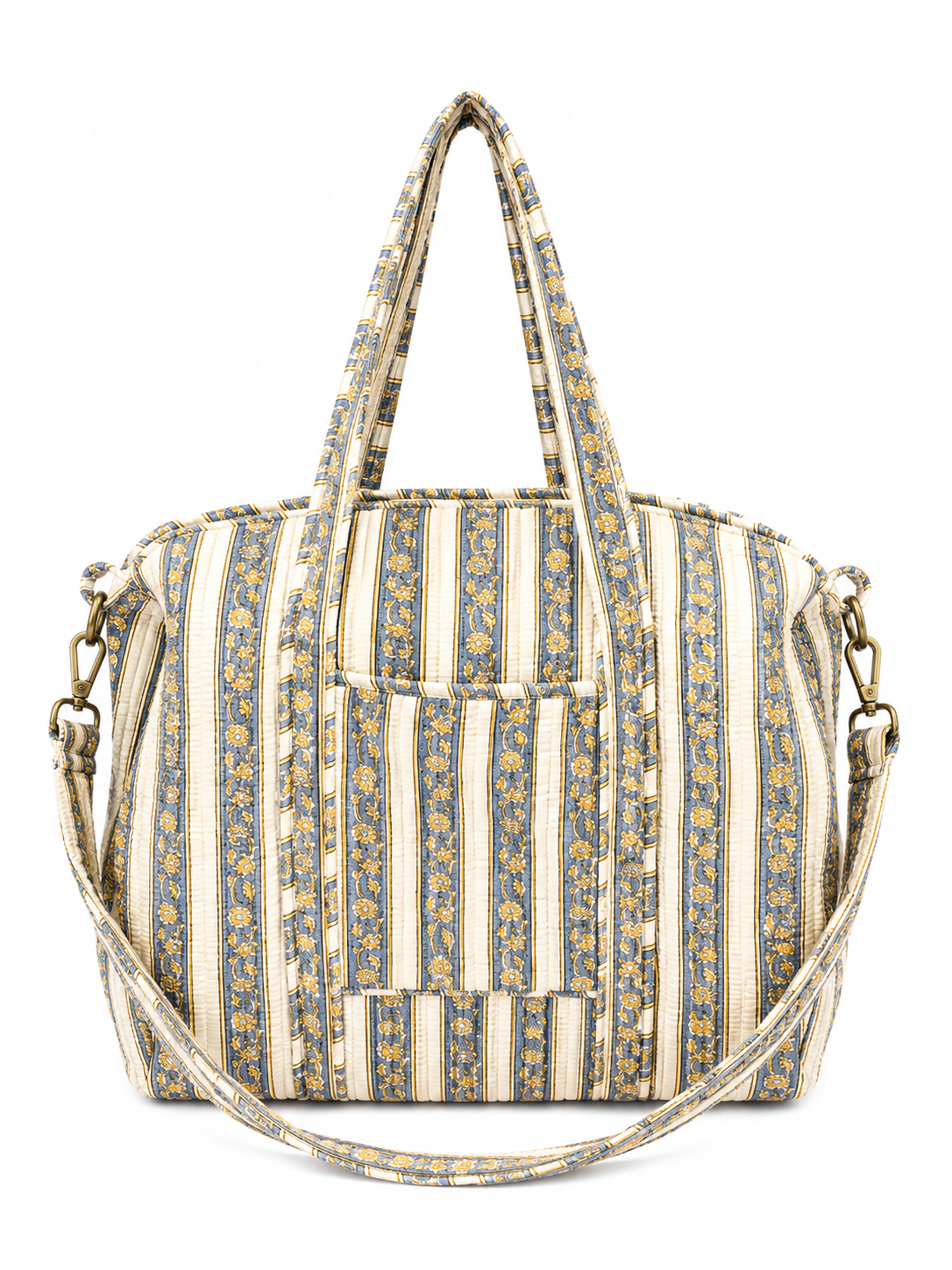 Large Duffle Bag