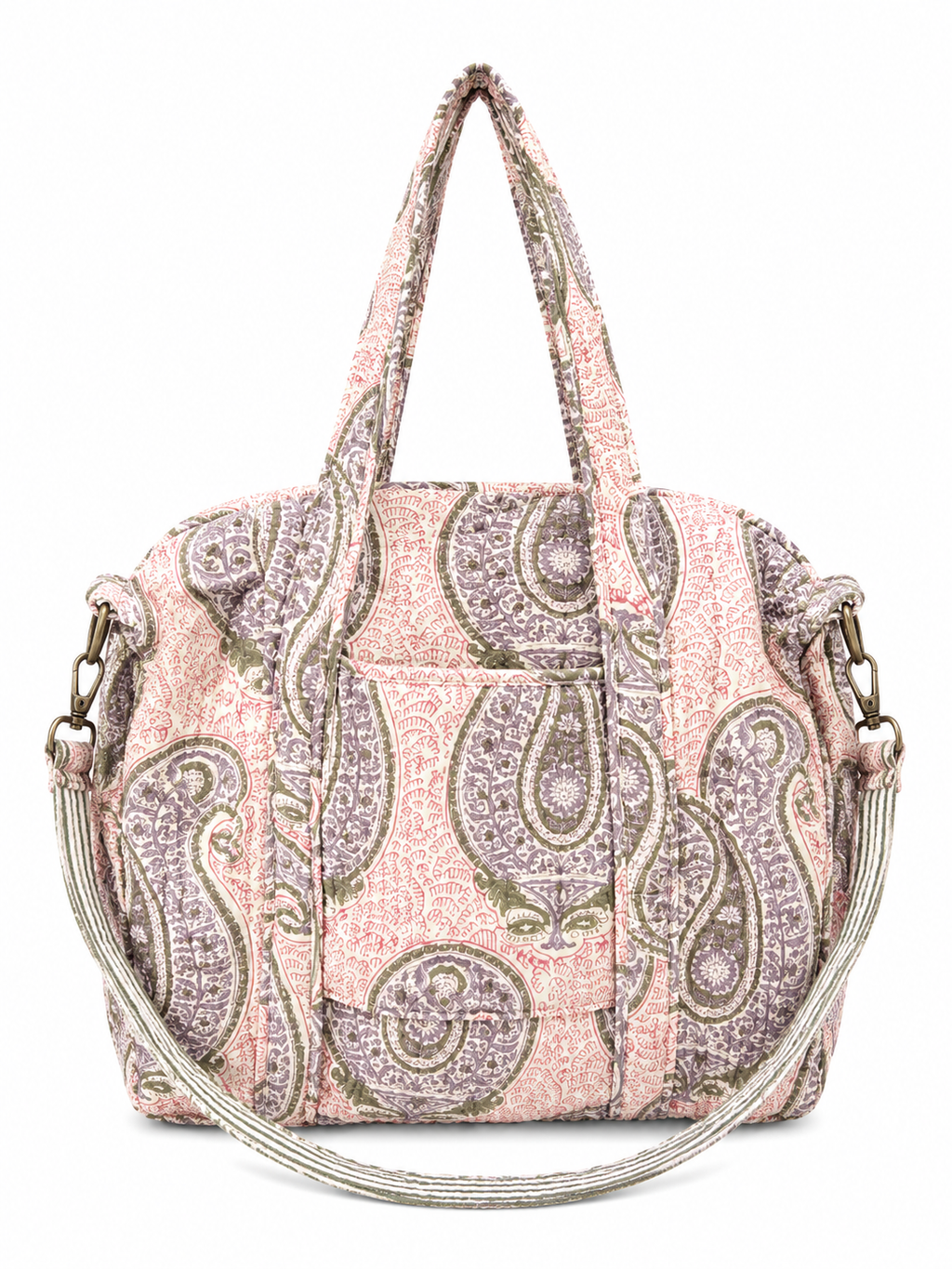 Large Duffle Bag