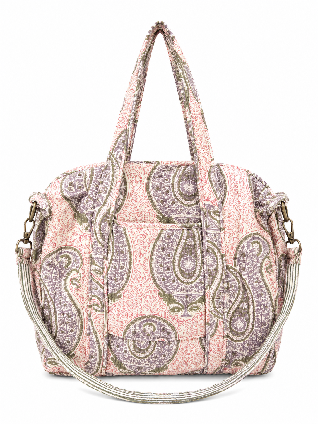 Large Duffle Bag