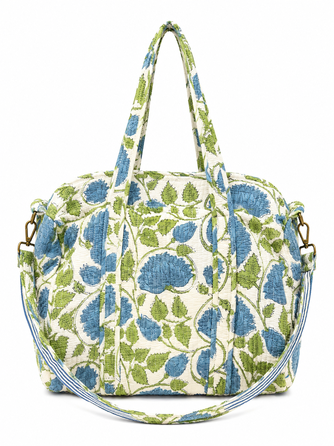 Large Duffle Bag