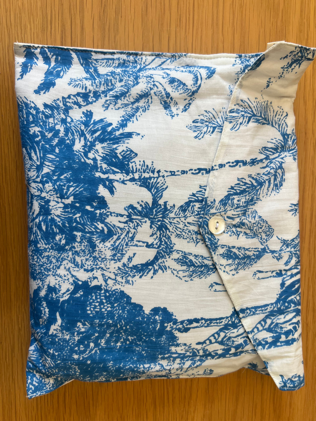 Long PJ set