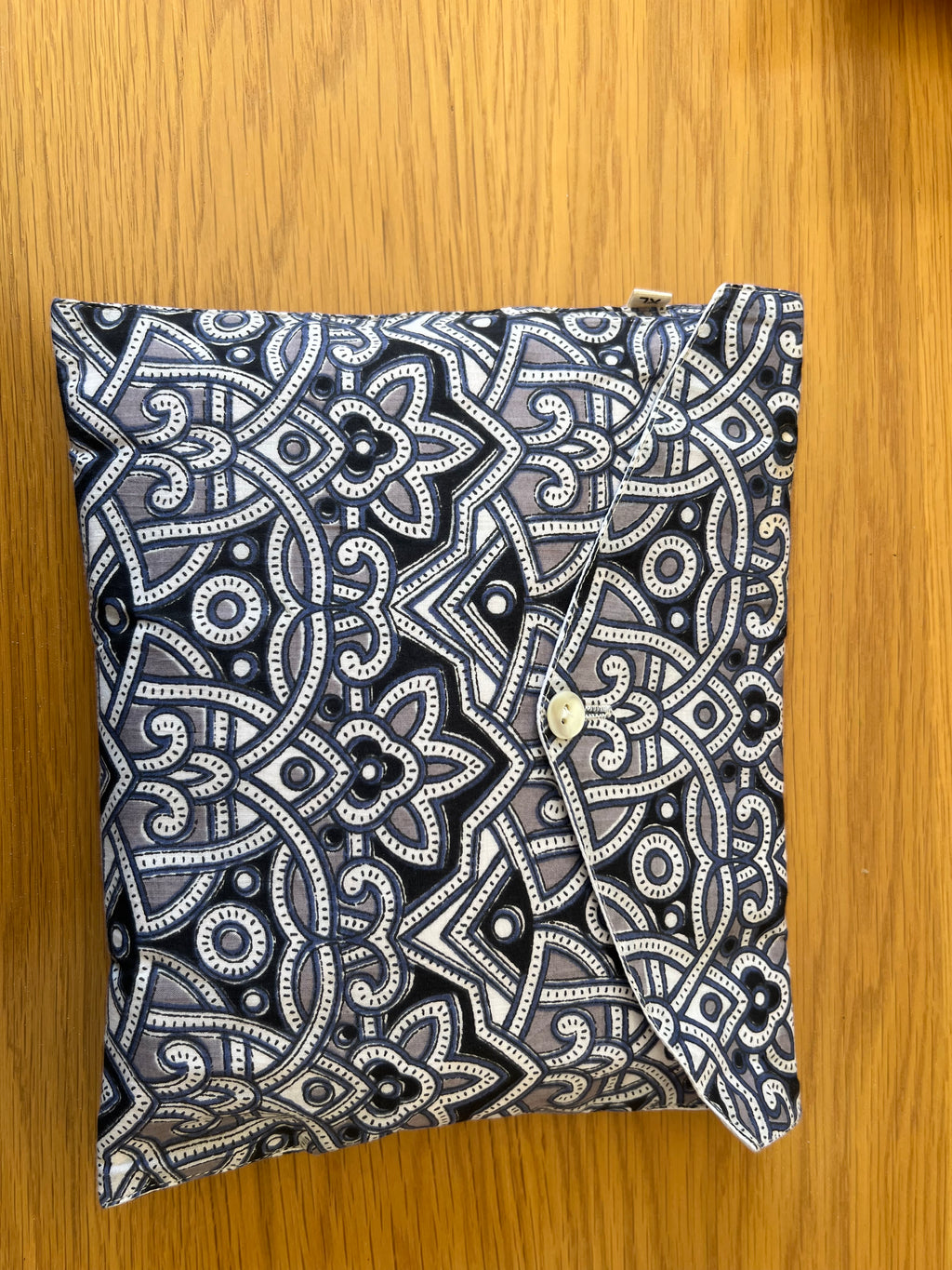 Long PJ set