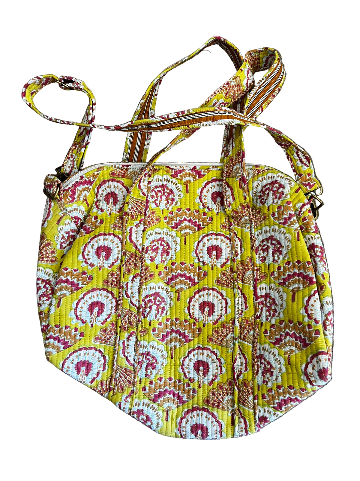 Large Duffle Bag