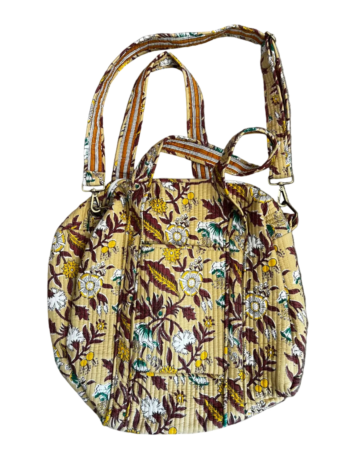Large Duffle Bag