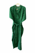 Striped Summer Dress