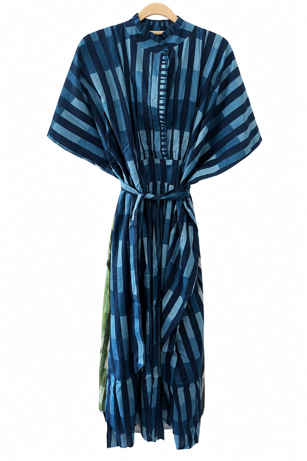 Striped Summer Dress